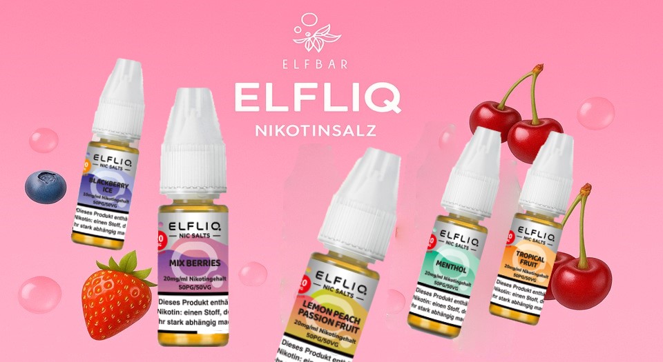 Elfliq Angebot